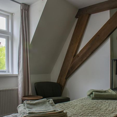 Puur & Simpel, Buitengewoon Vertoeven In De Brabantse Kempen Westerhoven Szoba fotó